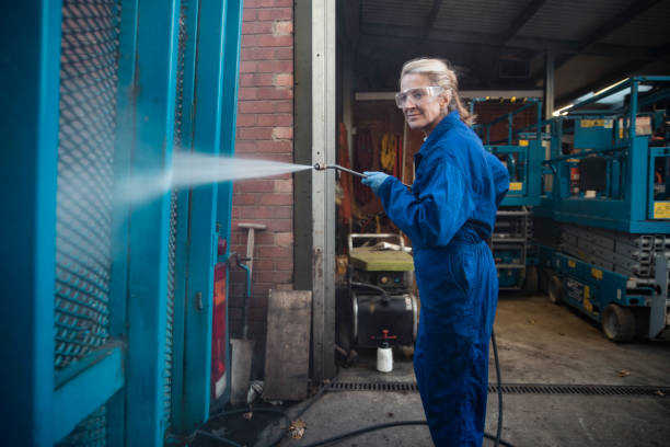 Professional  Pressure Washing Services in Sheffield, OH