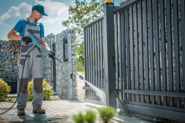 Best Playground Equipment Cleaning  in Sheffield, OH