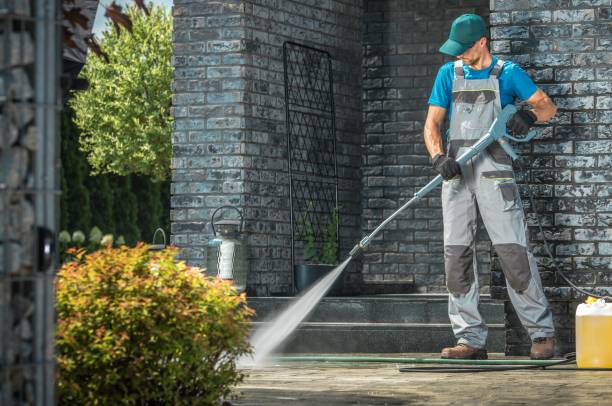 Best Spring Cleaning  in Sheffield, OH