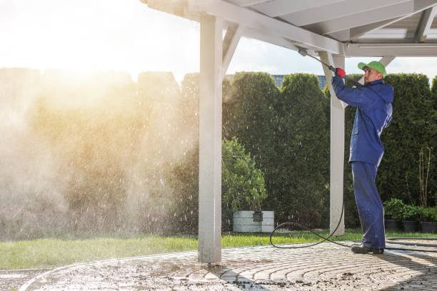 Best Restaurant Pressure Washing  in Sheffield, OH