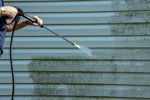 Best Animal Enclosure Cleaning  in Sheffield, OH