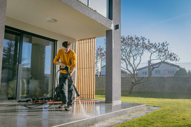 Best Machinery and Equipment Cleaning  in Sheffield, OH