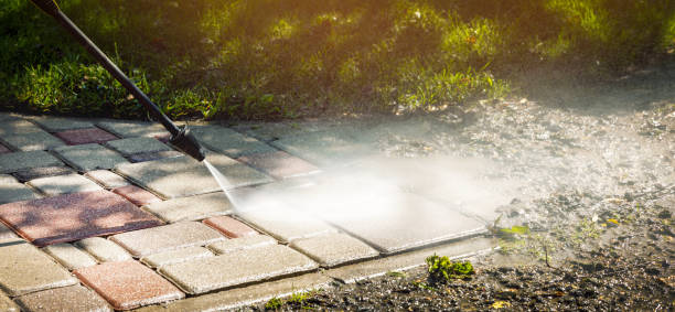 Best Driveway Pressure Washing  in Sheffield, OH