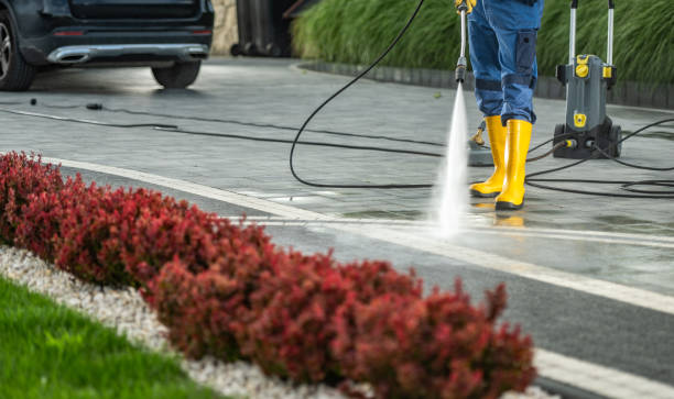 Best Restaurant Pressure Washing  in Sheffield, OH