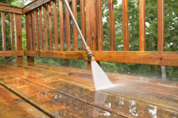 Best Dumpster Area Cleaning  in Sheffield, OH