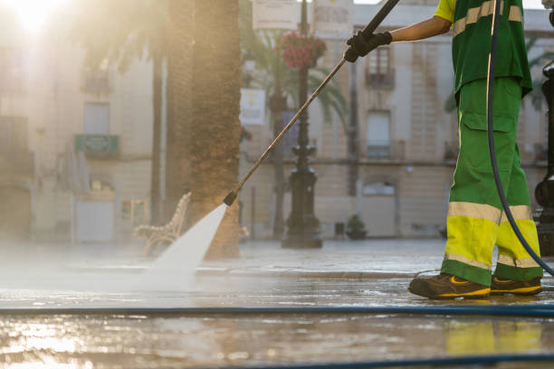 Best Parking Lot and Garage Cleaning  in Sheffield, OH